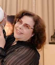 День Рождения в Салюте!